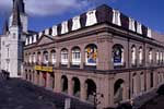 The Presbytere