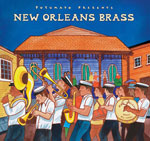 New Orleans Brass