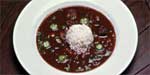 Red Beans and Rice