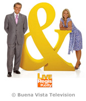 Regis & Kelly