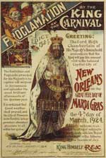 King Zulu, 2001