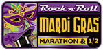 Mardi Gras Marathon