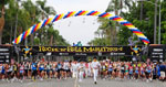 Mardi Gras Marathon