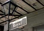 Bourbon Street 