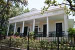 The Marigny