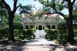 The Brown Mansion