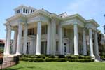 Tulane President's House