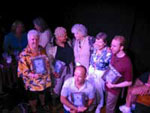 Saints and Sinners Literary Festival