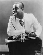 Louis Armstrong