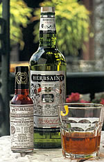 The Sazerac