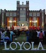 Loyola University New Orleans