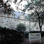 Tulane University