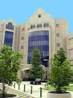 Xavier University of Louisiana