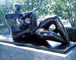 Besthoff Sculpture Garden