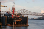 Shipbuilding Industry
