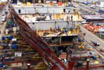 Shipbuilding Industry