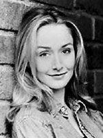 Alexandra Cousteau