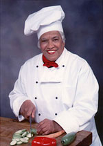 Chase Leah Chase