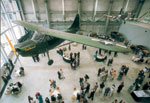 National WWII Museum