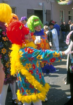 Southern Decadence