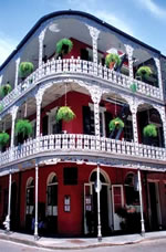 Spanish Ironwork