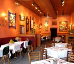 Vegas Tapas