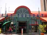 Spanish Plaza