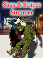 Swing Dancing and Schindler Exhibit Come to World War II Museum