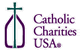 Catholic Charities Logo