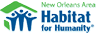 Logo-Habitat for Humanity