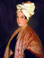 Marie Laveau