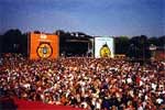 Voodoo Music Experience
