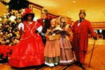 Christmas Characters