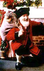 Christmas Characters