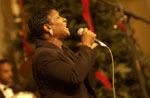 Christmas Concerts in Jackson Cathedral