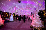 Christmas Miracle Comes to Fulton Street