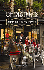 Christmas New Orleans Style Guide
