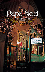 Papa Noel Guide