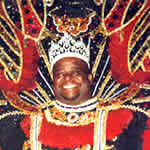 King Zulu, 2001