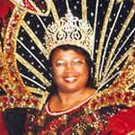 Queen Zulu, 2001