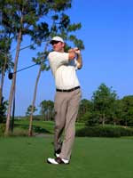 Zurich Golf Classic