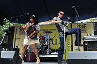 Cajun Zydeco Fest