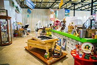 Southern Food and Beverage Museum