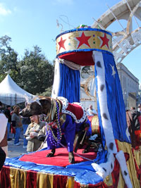 Krewe of Barkus