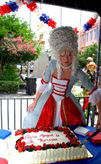 Bastille Day