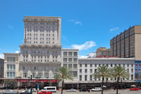 Astor Crowne Plaza