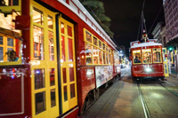 Canal Streetcars
