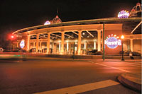Harrah's Casino