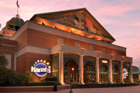 Harrah's Casino