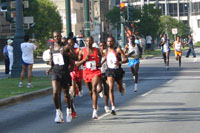 Crescent City Classic 